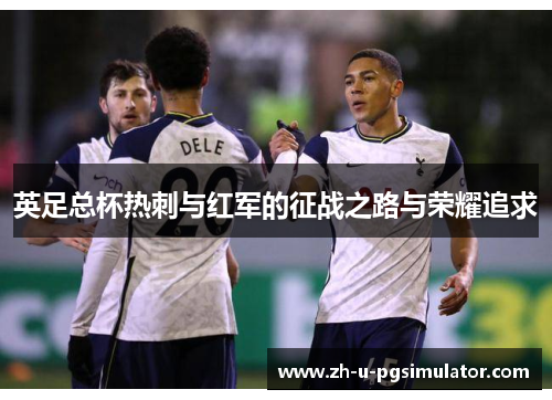 英足总杯热刺与红军的征战之路与荣耀追求 英足总杯热刺与红军的征战之路与荣耀追求