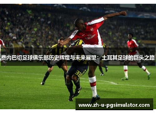 费内巴切足球俱乐部历史辉煌与未来展望:土耳其足球的巨头之路 费内巴切足球俱乐部历史辉煌与未来展望:土耳其足球的巨头之路