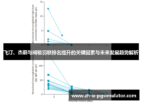 飞汀、杰蔚与阀敏羽联排名提升的关键因素与未来发展趋势解析
